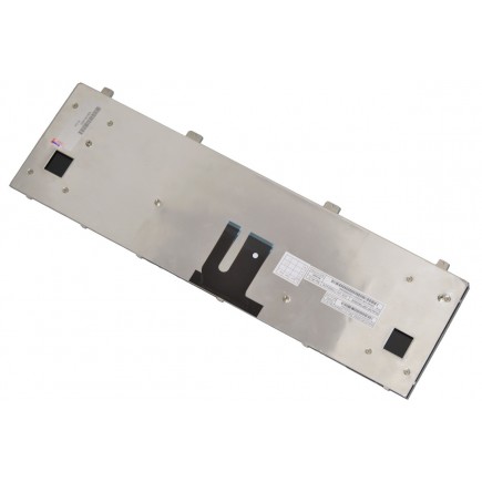 Asus NX90J Klávesnica česká čierna