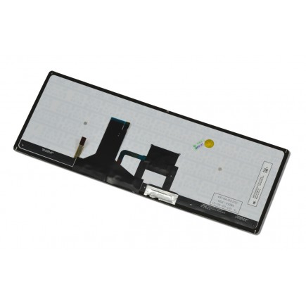 Toshiba Portege Z30t-C Klávesnica česká strieborná podsvietená