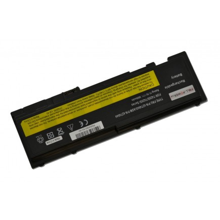 Lenovo ThinkPad T430s Batéria 3600mAh Li-Poly 11,1V