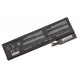 Acer Aspire TimeLineU M3-581 serie Batéria 4800mah Li-pol 11,1V