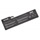 Acer Aspire TimeLineU M3-581 serie Batéria 4800mah Li-pol 11,1V