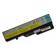 IBM Lenovo IdeaPad Z575 Batéria 7800mAh Li-ion 11,1V články SAMSUNG