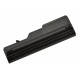 IBM Lenovo IdeaPad Z575 Batéria 7800mAh Li-ion 11,1V články SAMSUNG
