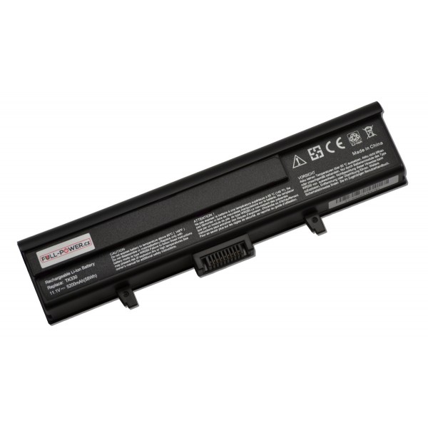 Dell kompatibilní 312-0663 Batéria 5200mah Li-ion 11,1V články SAMSUNG
