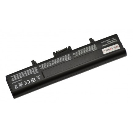 Dell kompatibilní 312-0663 Batéria 5200mah Li-ion 11,1V články SAMSUNG