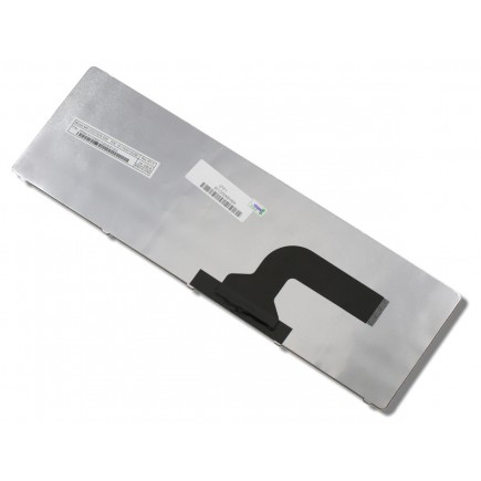 ASUS X52JU Klávesnica česká čierna