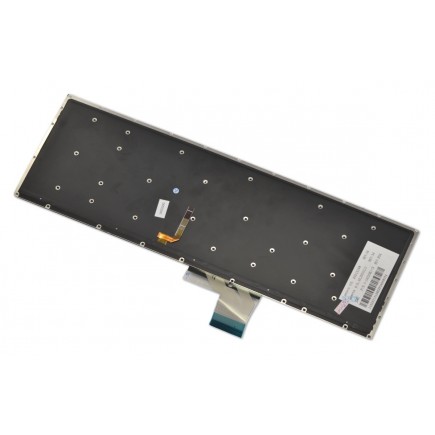 Lenovo Y50P-70 Klávesnica česká čierna podsvietená