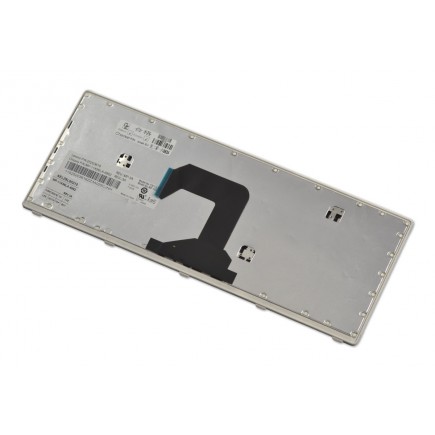 Lenovo IdeaPad U410 Klávesnica česká čierna bez skrutiek