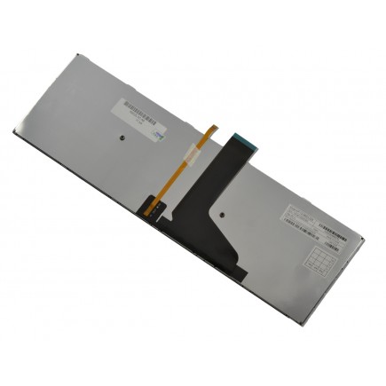 Toshiba Satellite L50DT-A-009 (PSKM2A-009005) Klávesnica česká čierna podsvietená