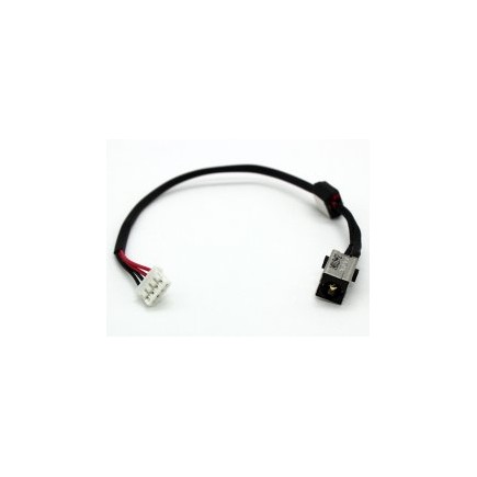 Asus K75VD Napájací konektor pre notebook