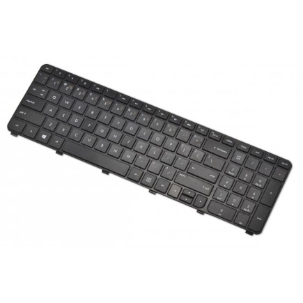 HP Pavilion DV7-7006tx Klávesnica česká čierna