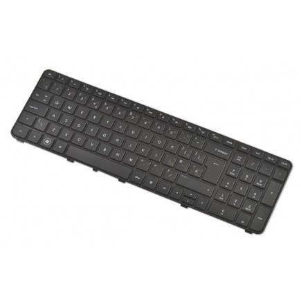 HP Compaq Pavilion DV7-4310EL Klávesnica česká čierna s rámčekom