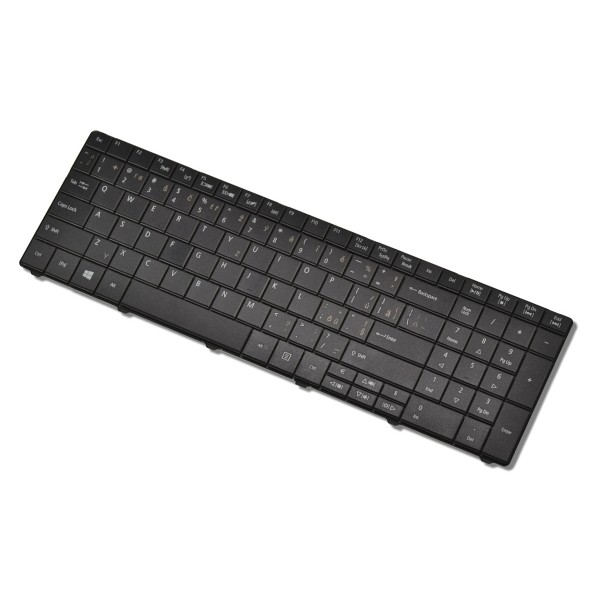 Acer ASPIRE E1-571G-32324G50MNKS Klávesnica česká čierna