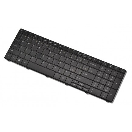 Acer ASPIRE E1-571G-6641 Klávesnica česká čierna