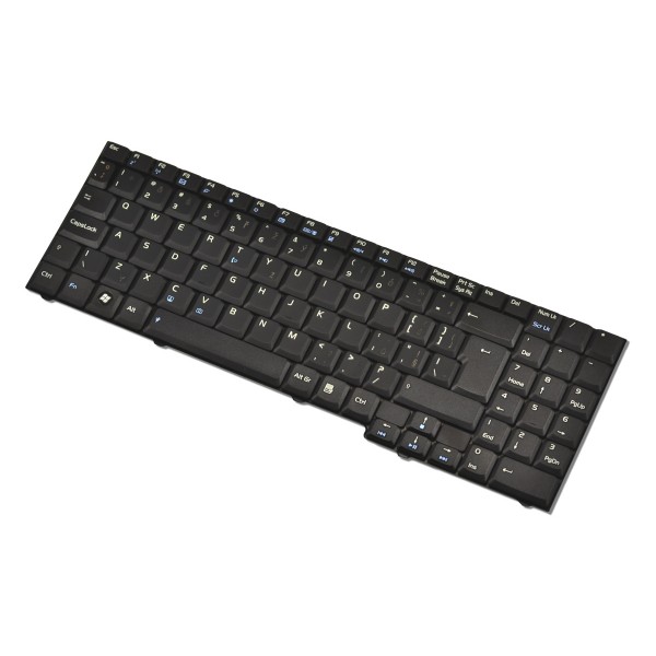Asus M70 Klávesnica česká čierna