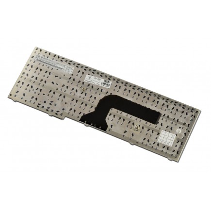 ASUS M70SA Klávesnica česká čierna