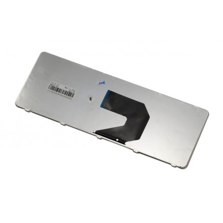 HP Compaq CQ58-205SL Klávesnica česká čierna