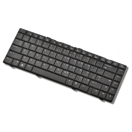HP Pavilion dv6600 Klávesnica česká čierna