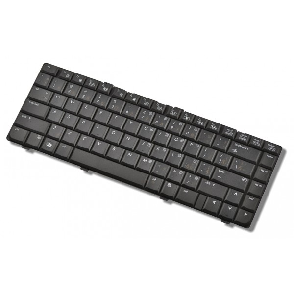 HP Pavilion dv6800 Klávesnica česká čierna