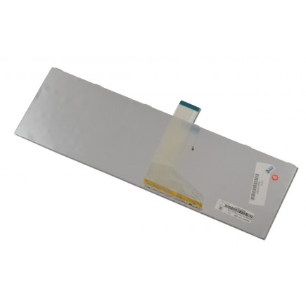 Toshiba Satellite L850 Klávesnica česká biela