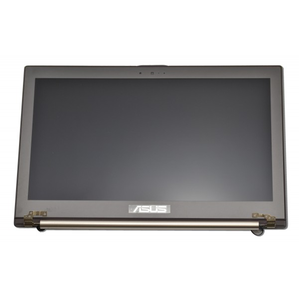 Display Asus UX32VD Displej LCD čierno strieborný 13,3“ 40pin HD+ LED Komplet