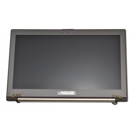 Display Asus UX32A  Displej LCD čierno strieborný 13,3“ 40pin HD+ LED Komplet