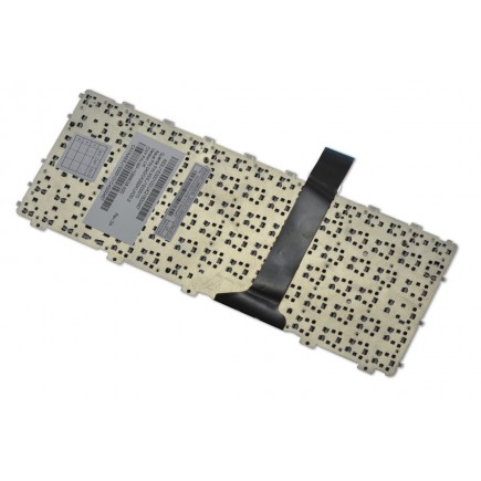 ASUS Eee PC 1016P Klávesnica česká čierna bez rámčeka