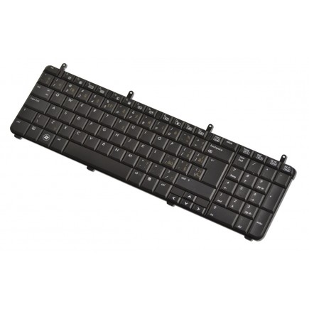 HP Pavilion DV7-3127eg Klávesnica slovenská čierna