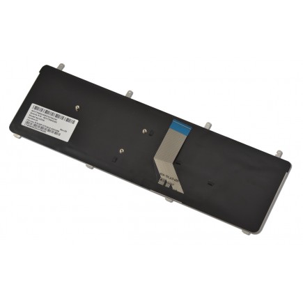 HP Pavilion DV7-3127eg Klávesnica slovenská čierna