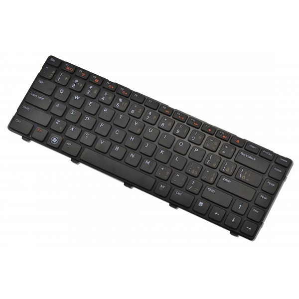 DELL Vostro 3550 Klávesnica česká čierna