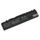 Toshiba kompatibilní PABAS221 Batéria 5200mah Li-ion 10,8V články SAMSUNG