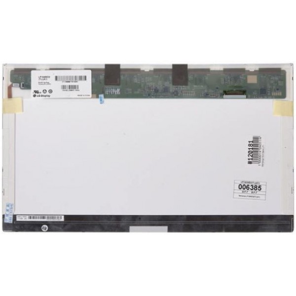 Display Sony Vaio VPC-F234FD Displej LCD 16,4“ 40Pin HD+ LED - Lesklý