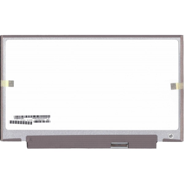Display Slim NoBraket Displej LCD 12,5“ 40pin HD LED Slim - Lesklý