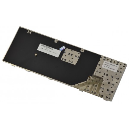 Asus N80 Klávesnica česká čierna
