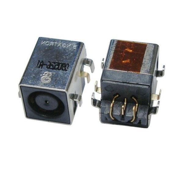 HP Compaq NX8420 Napájací konektor pre notebook