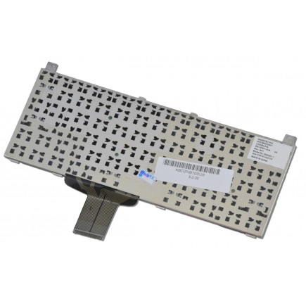 Toshiba kompatibilní 6037B0035302 Klávesnica CZ/SK čierna