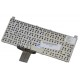 Toshiba kompatibilní 6037B0035302 Klávesnica CZ/SK čierna