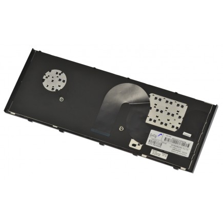 HP ProBook 4310 Klávesnica slovenská čierna s rámčekom