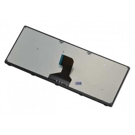 Lenovo kompatibilní 25210741 Klávesnica česká čierna