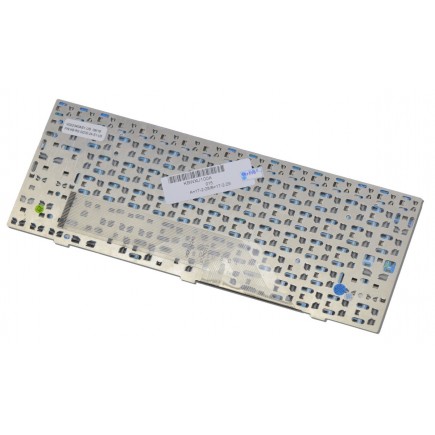 MSI kompatibilní MP-08A76C0-359 Klávesnica slovenská čierna