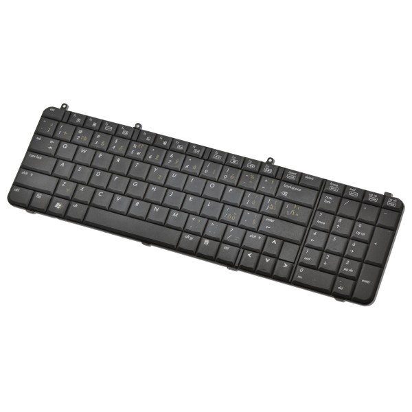 HP Pavilion dv9243EA Klávesnica slovenská čierna