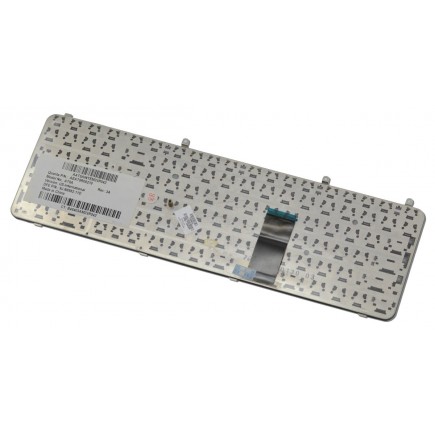 HP Pavilion dv9202EA Klávesnica slovenská čierna