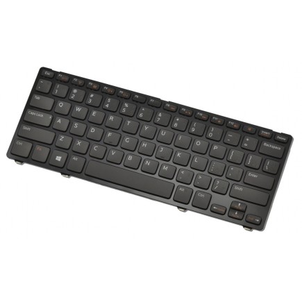 Dell Vostro 3360 Klávesnica slovenská čierna - DELL
