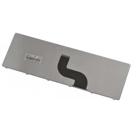 Acer Aspire 7540-1284 Klávesnica nemecká čierna