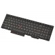 Lenovo ThinkPad L580 Klávesnica slovenská čierna