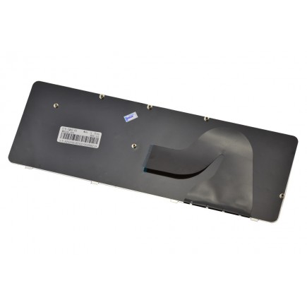 HP-Compaq HP G62-150EQ Klávesnica česká čierna