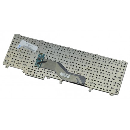 Dell Precision M4600 Klávesnica CZ/SK čierna