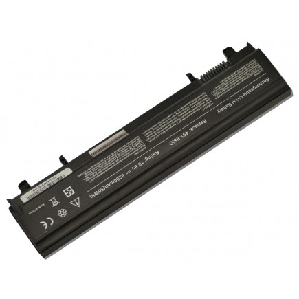 VV0NF Batéria 5200mah Li-ion 10,8V články SAMSUNG