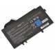 Toshiba Satellite U925T  Batéria 3280mah Li-ion 11,1V