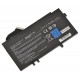 Toshiba Satellite U920T  Batéria 3280mah Li-ion 11,1V